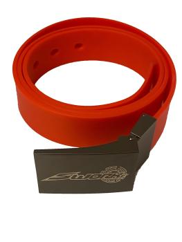 SWORKz Original Gürtel Rot